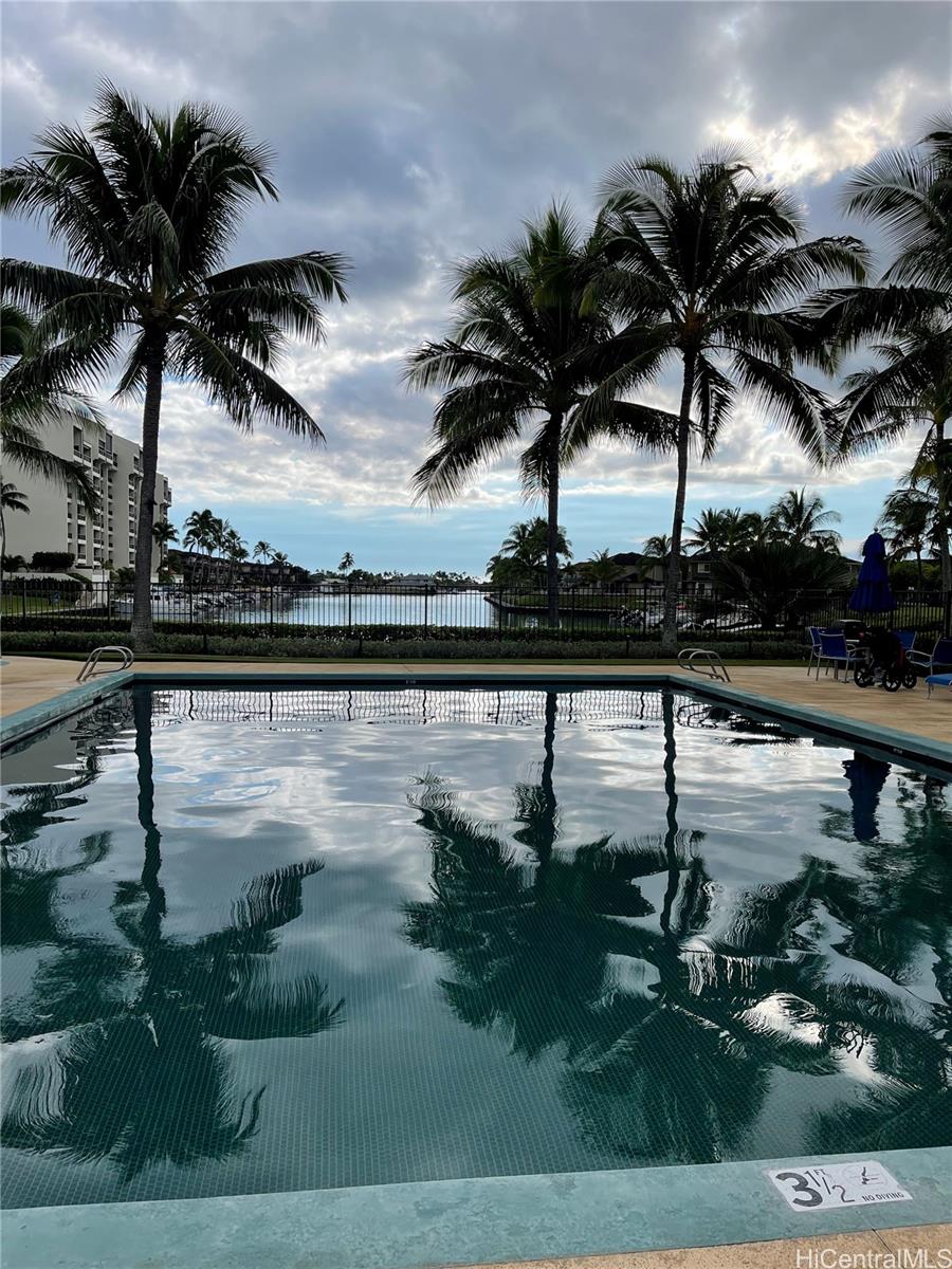 520 Lunalilo Home Road, Unit CW209 Honolulu, HI 96825 - Photo 11 of 14
