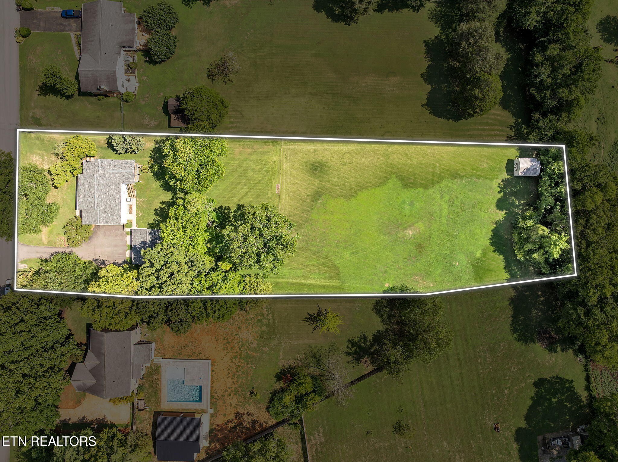 7121 Regency Road Knoxville, TN 37931 - Photo 11 of 34 Gallery Image 11