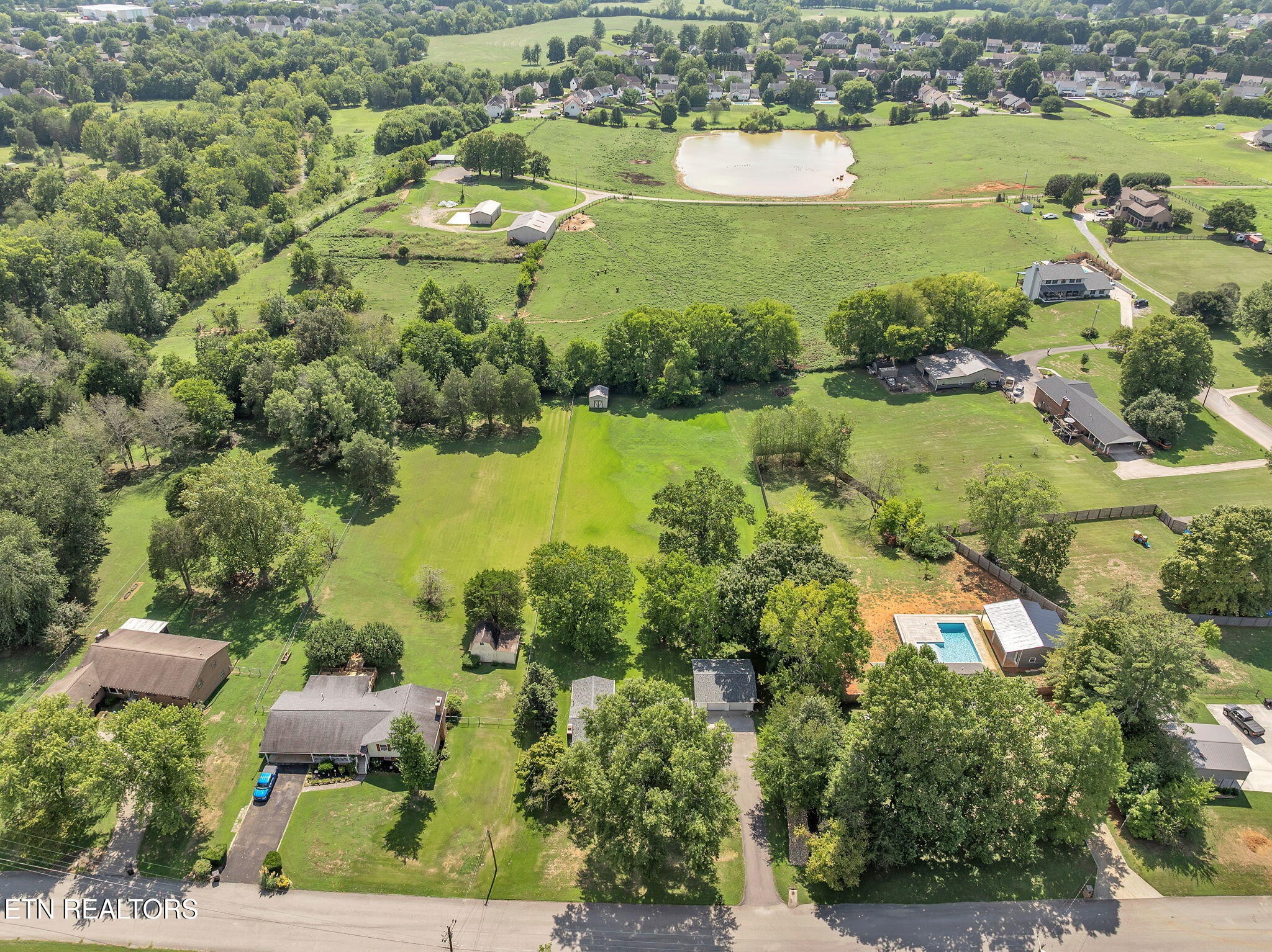 7121 Regency Road Knoxville, TN 37931 - Photo 12 of 34 Gallery Image 12