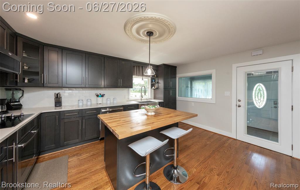 12162 Griffin Road Memphis, MI 48041 - Photo 21 of 47