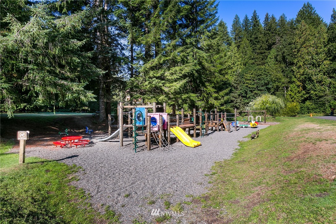 7097 Rainier Way Deming, WA 98244 - Photo 35 of 37 a view of a park with slide