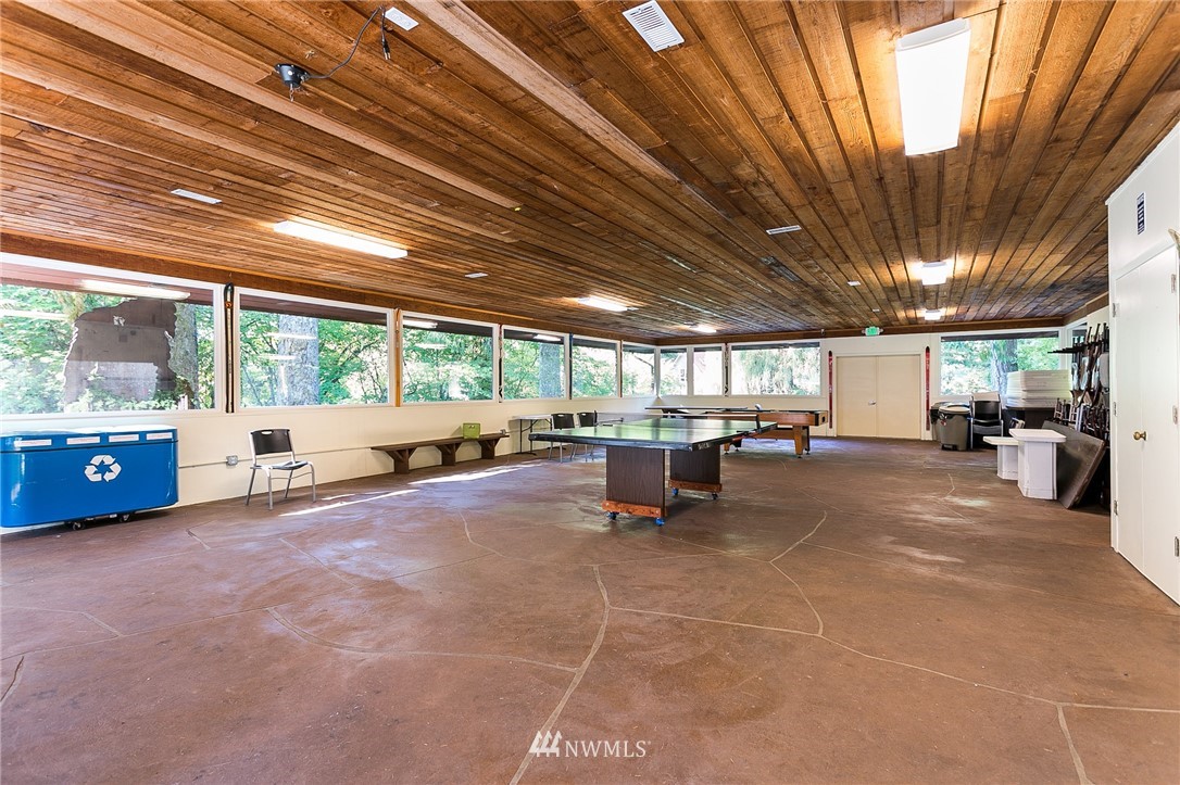 7097 Rainier Way Deming, WA 98244 - Photo 36 of 37 a view of a parking space with a patio