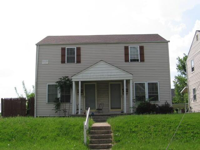 621 Berkeley Road Columbus, OH 43205 - Photo 1 of 7