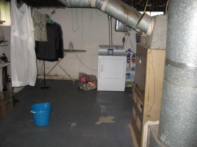621 Berkeley Road Columbus, OH 43205 - Photo 7 of 7