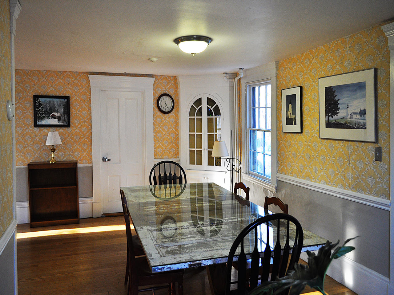 10 Mills Road Newcastle, ME 04553 - Photo 9 of 21 1-Dining Room-2-1280px