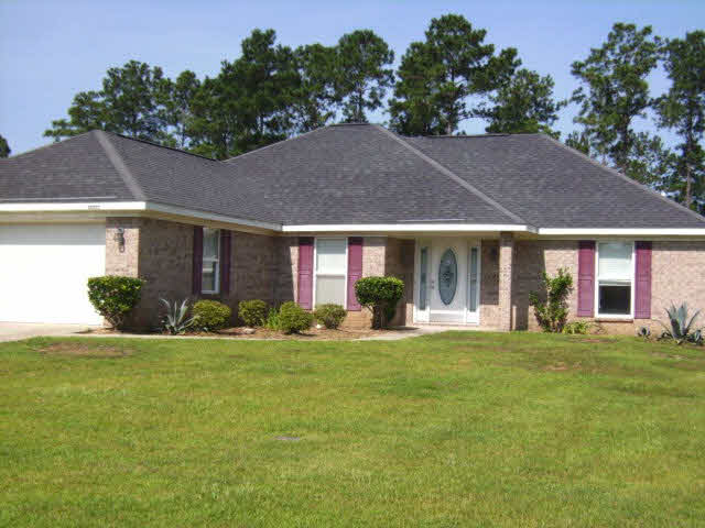 12303 Moon Glow Street Foley, AL 36535 - Photo 1 of 1