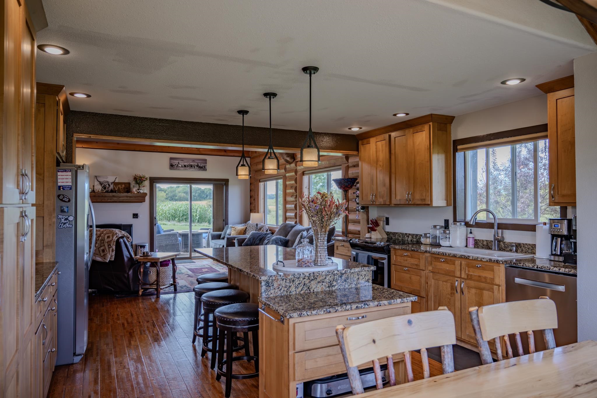 N3173 Duffy Road Mauston, WI 53948 - Photo 12 of 46 Gallery Image 12