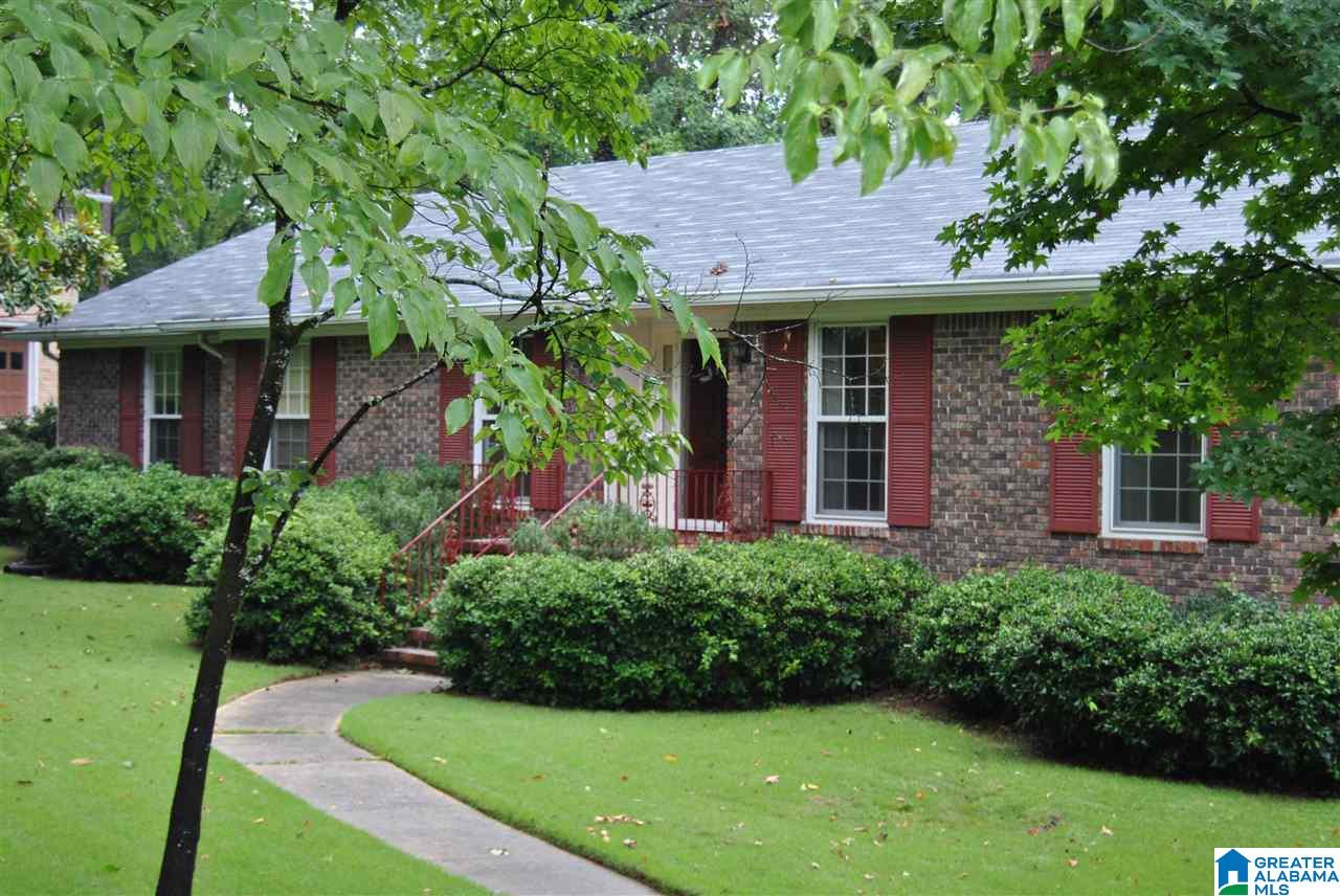 3616 Oakdale Road Birmingham, AL 35223 - Photo 1 of 30