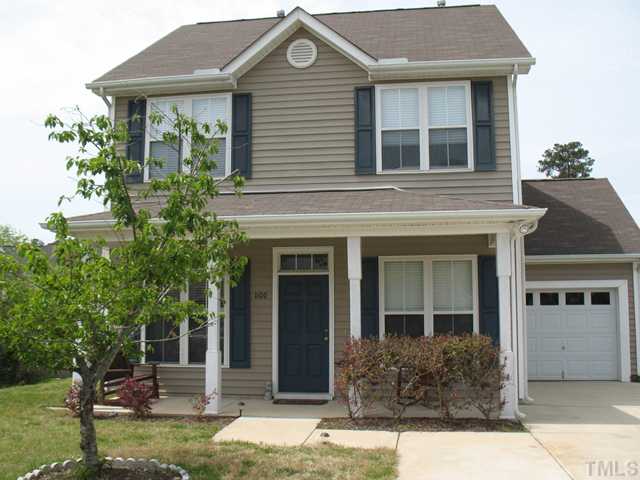 1100 Shackleton Road Apex, NC 27502 - Photo 1 of 15 Gallery Image 1