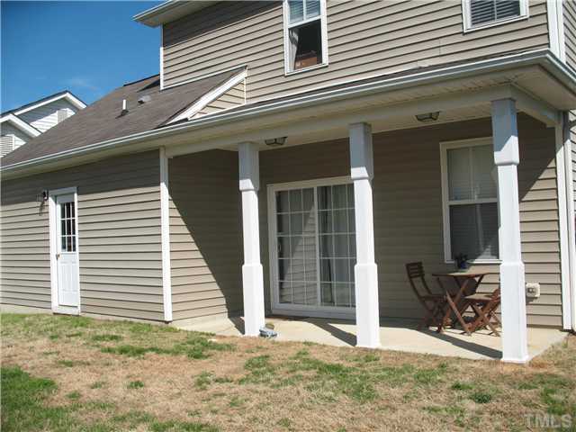1100 Shackleton Road Apex, NC 27502 - Photo 2 of 15 Gallery Image 2