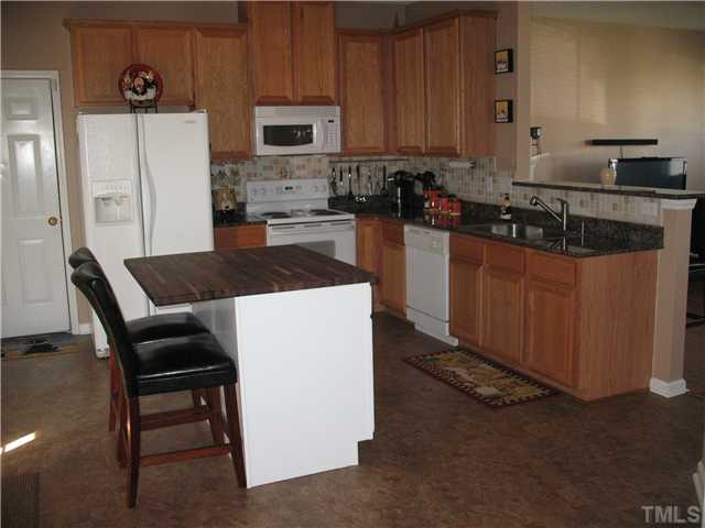 1100 Shackleton Road Apex, NC 27502 - Photo 6 of 15 Gallery Image 6