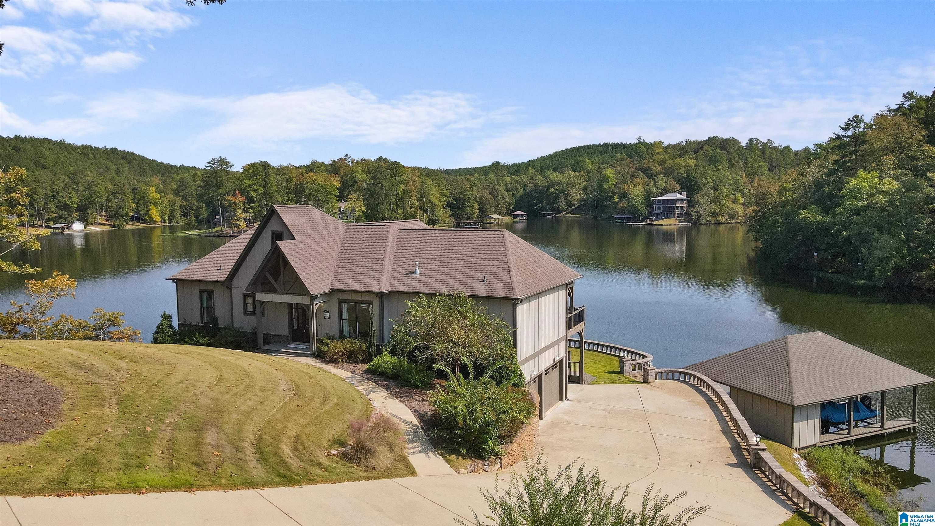 1114 Preserve Road Rockford, AL 35136 - Photo 8 of 77