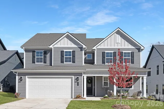 $849,000 | 220 Windy Dell Drive, Tega Cay, SC 29708