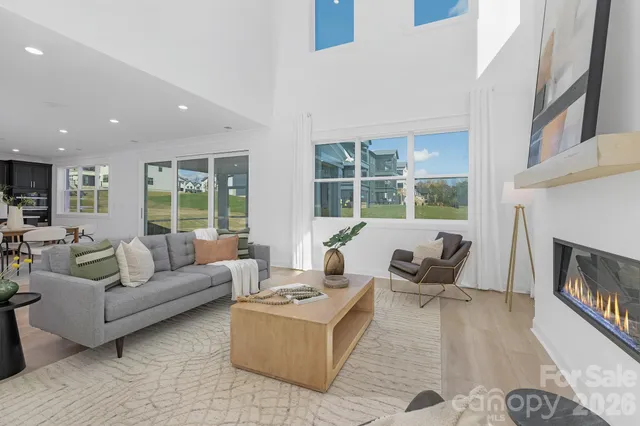 $849,000 | 220 Windy Dell Drive, Tega Cay, SC 29708