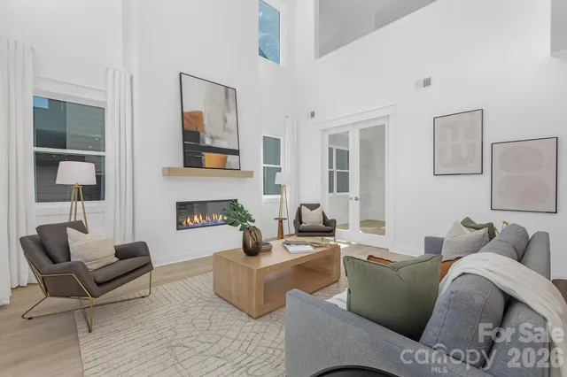 $849,000 | 220 Windy Dell Drive, Tega Cay, SC 29708