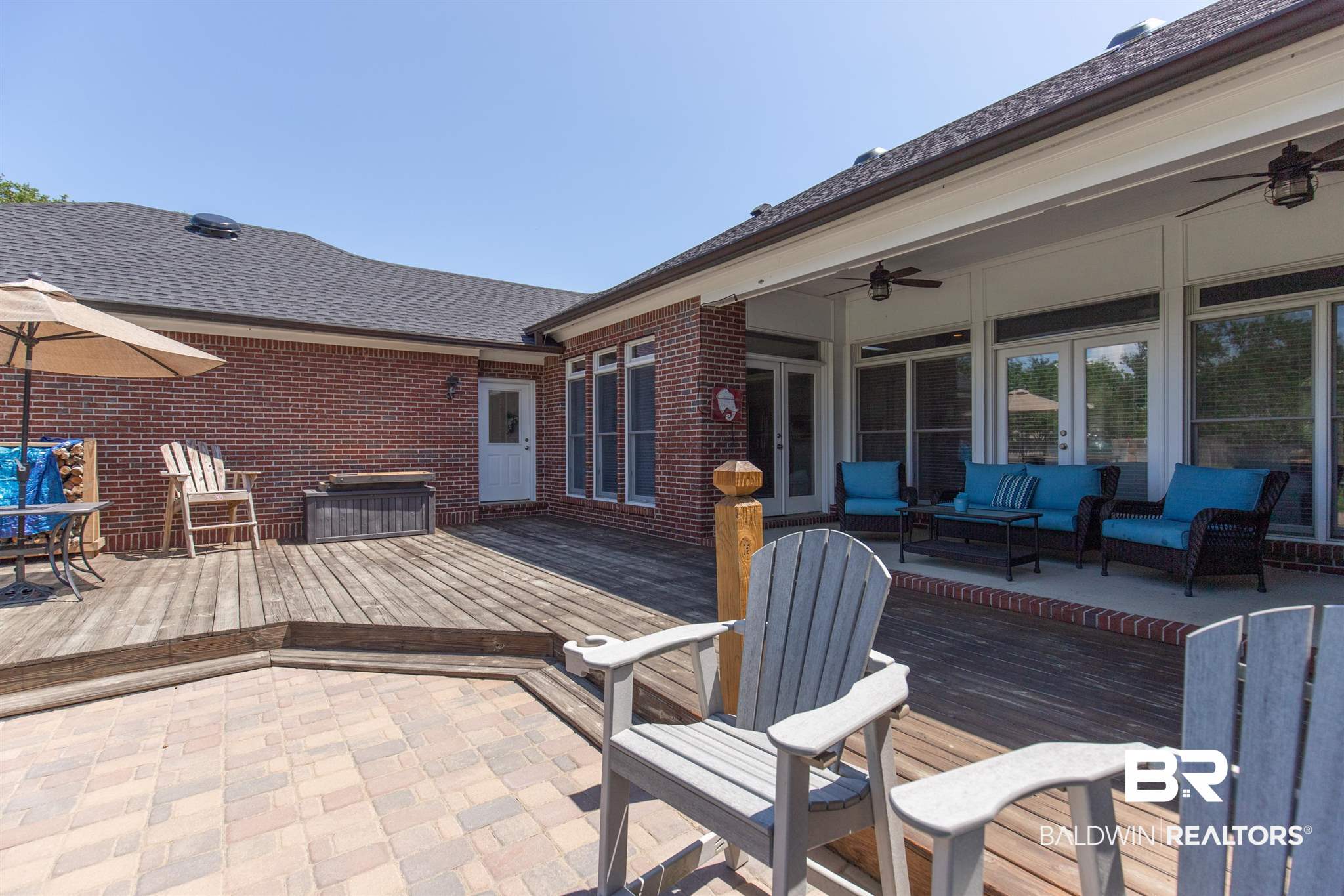 207 Grants Way Fairhope, AL 36532 - Photo 25 of 37