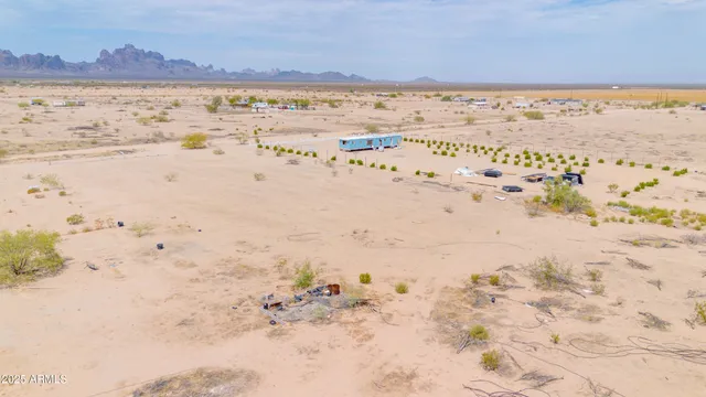 a view of ocean and beach