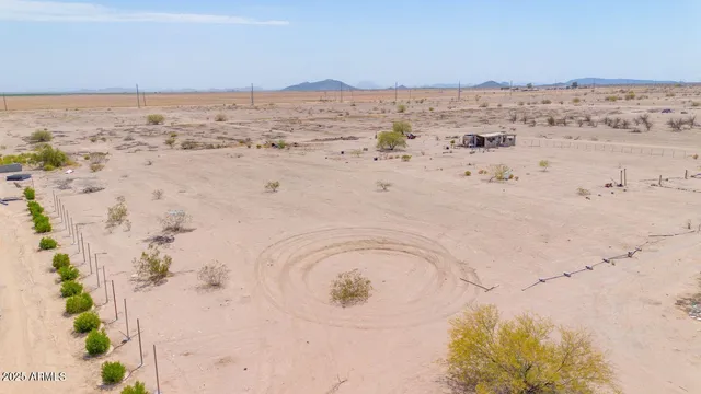 a view of beach and ocean