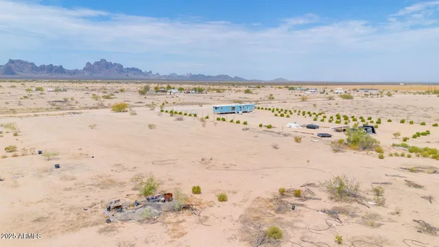 a view of beach and ocean