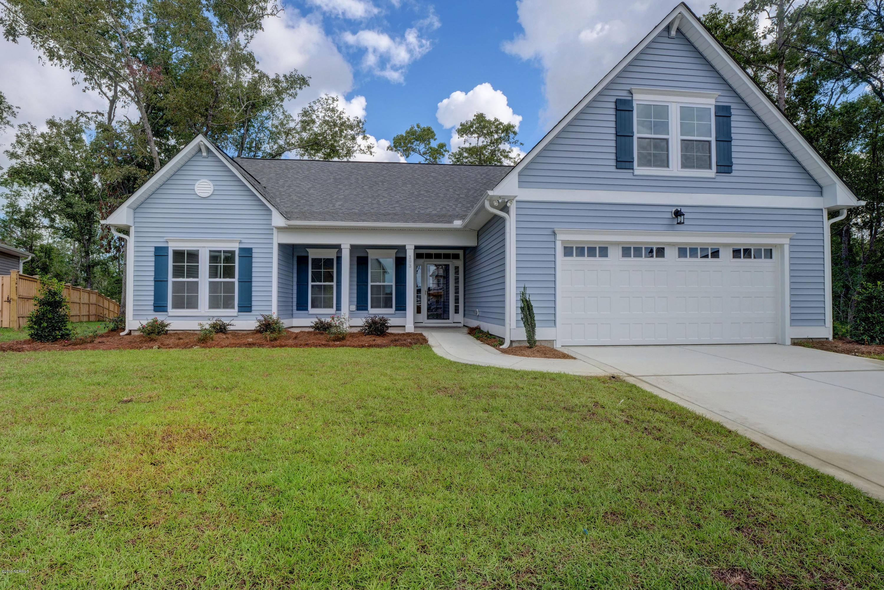193 Violetear Ridge, Unit LOT #40 Hampstead, NC 28443 - Photo 1 of 30 P1677244_45_46_47_48_49_50