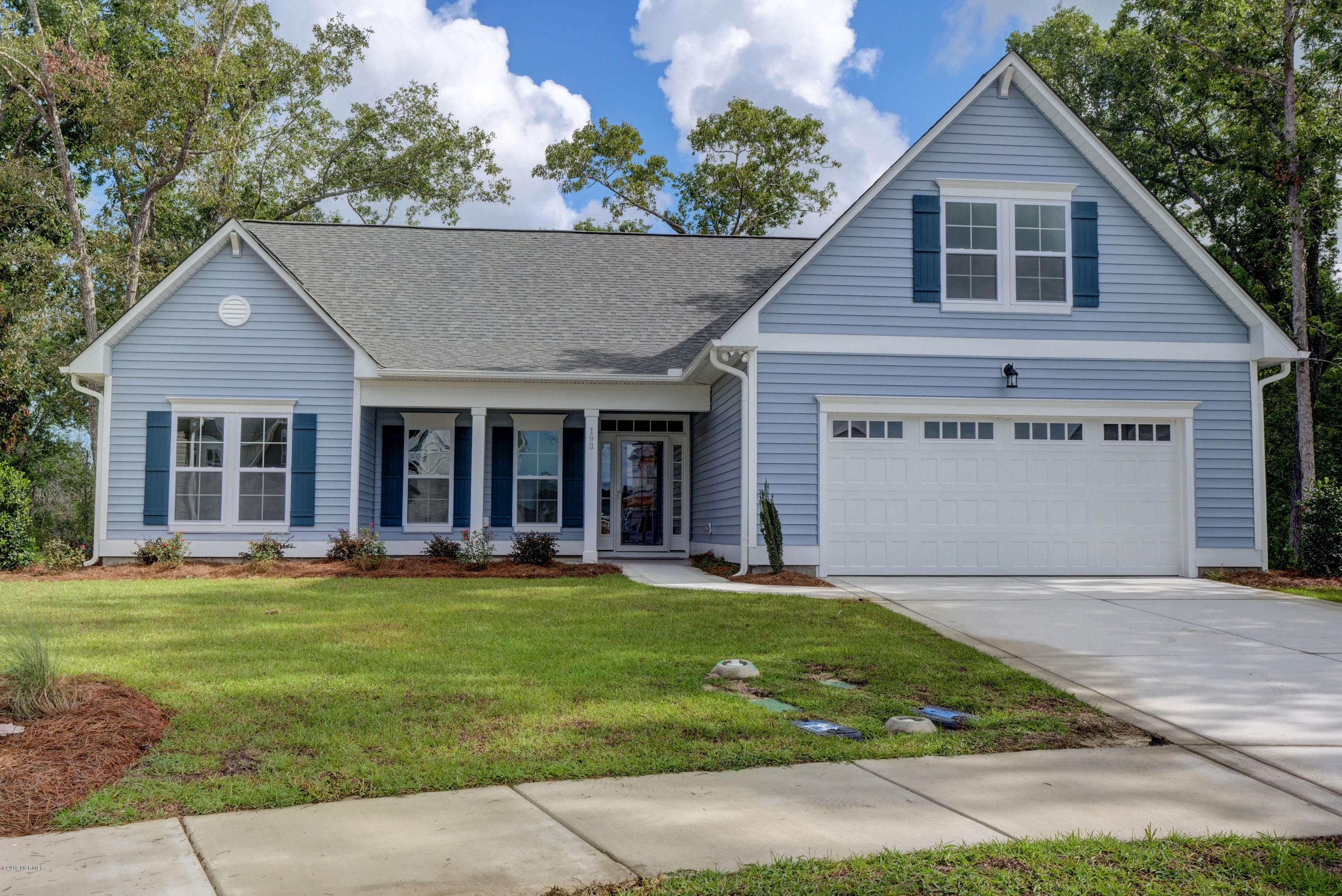 193 Violetear Ridge, Unit LOT #40 Hampstead, NC 28443 - Photo 2 of 30 P1677251_2_3_4_5_6_7