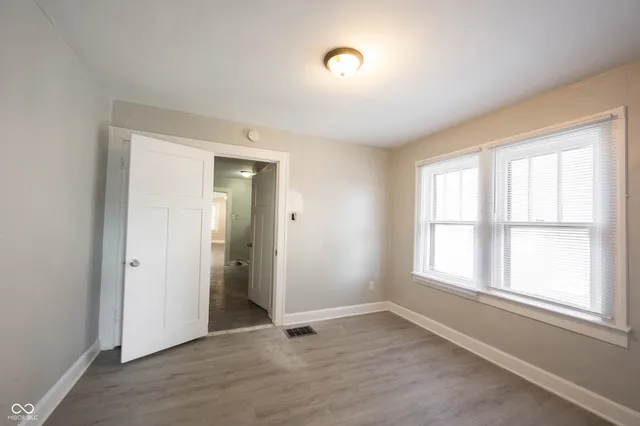 $849 | 915 North Drexel Avenue, Indianapolis, IN 46201