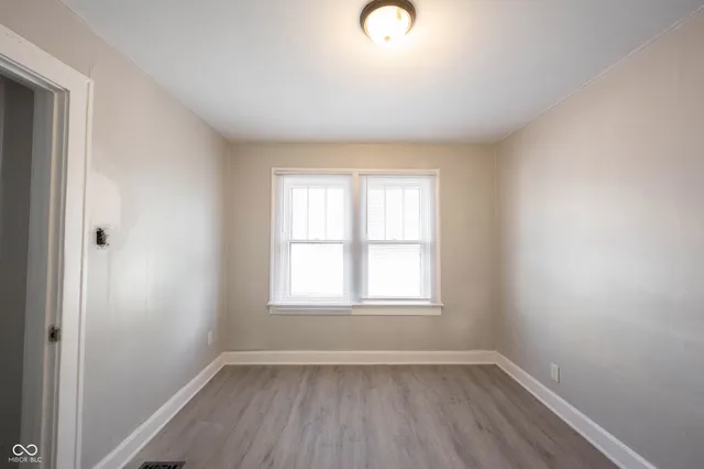 $849 | 915 North Drexel Avenue, Indianapolis, IN 46201