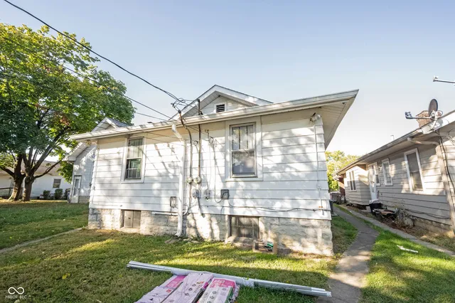 $849 | 915 North Drexel Avenue, Indianapolis, IN 46201