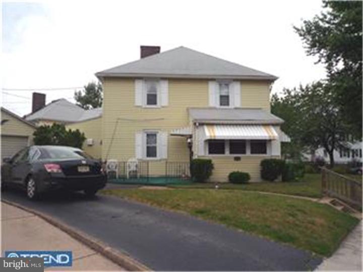 300 Marne Road Brooklawn, NJ 08030 - Photo 1 of 20 Exterior Front