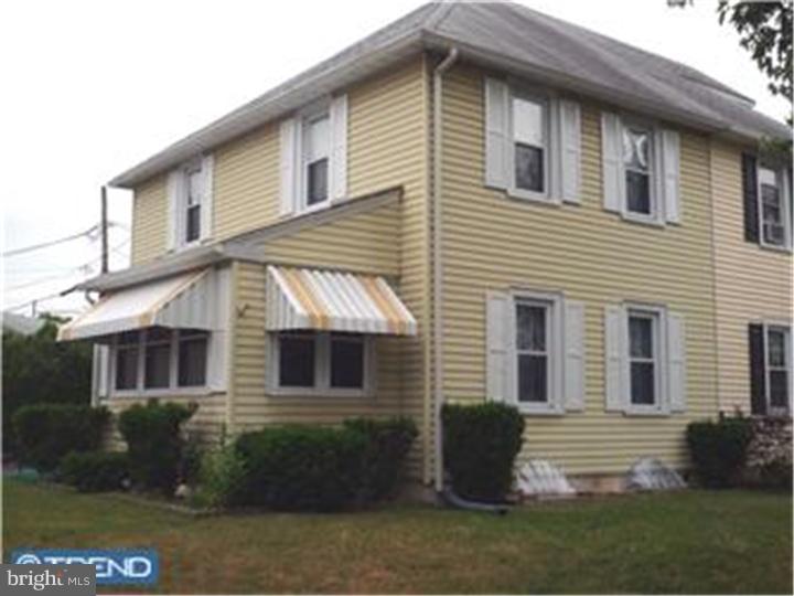 300 Marne Road Brooklawn, NJ 08030 - Photo 2 of 20 Exterior Side