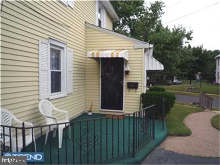 300 Marne Road Brooklawn, NJ 08030 - Photo 3 of 20 Exterior Front