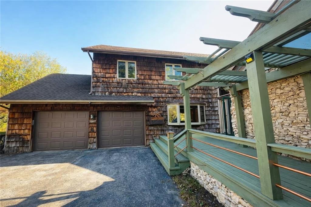 3907 Northeast Beach Road Lee's Summit, MO 64064 - Photo 3 of 18