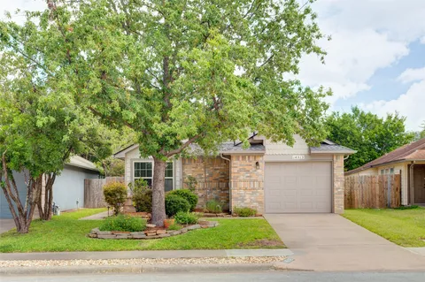 $324,500 | 14513 Robert I Walker Boulevard, Austin, TX 78728