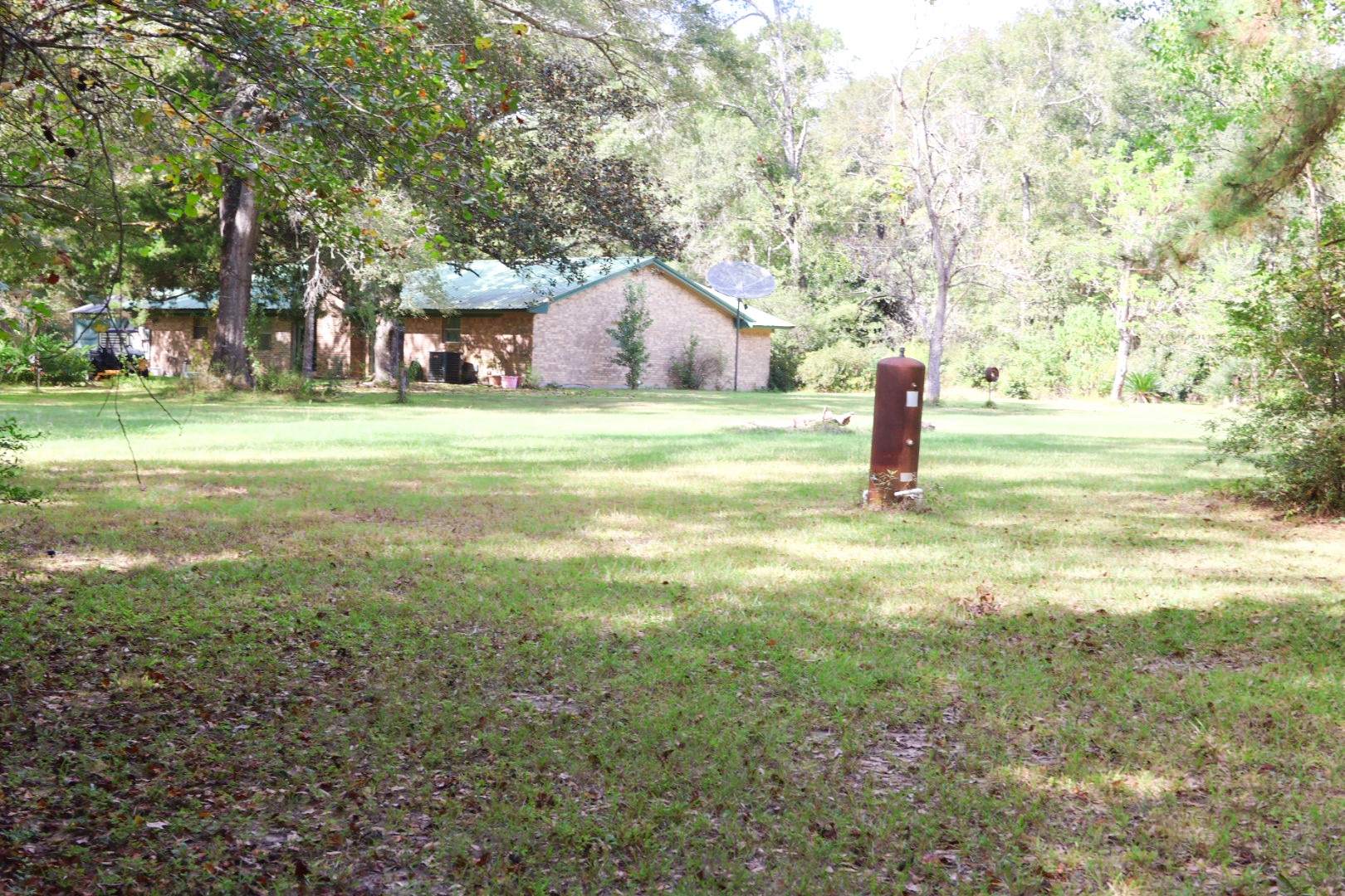 3680 Holly Grove Road Livingston, TX 77351 - Photo 20 of 24