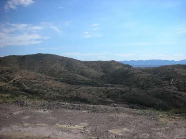 422 Camino Canoa Rio Rico, AZ 85648 - Photo 4 of 4