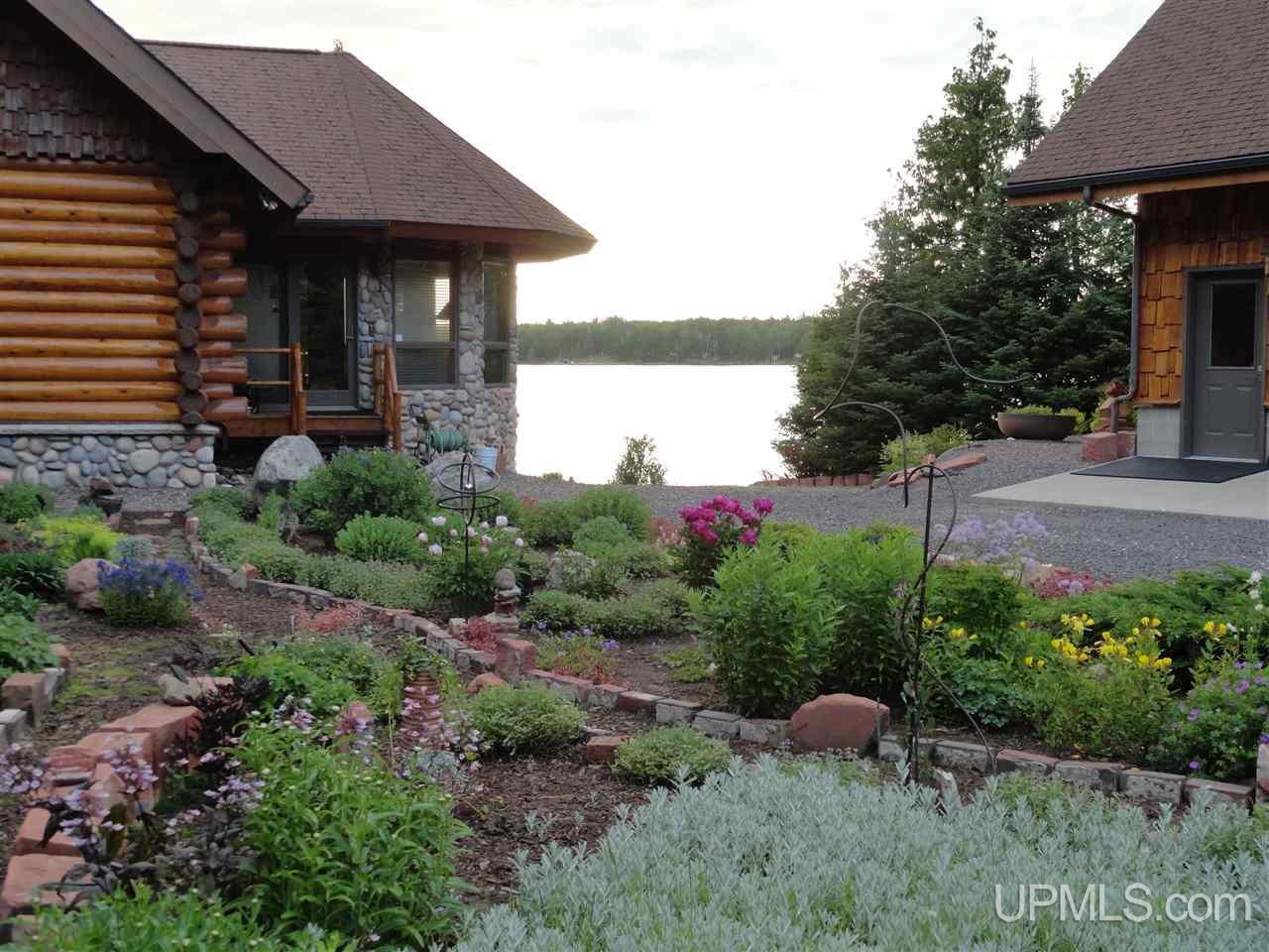 46535 Bootjack Road Lake Linden, MI 49945 - Photo 3 of 32