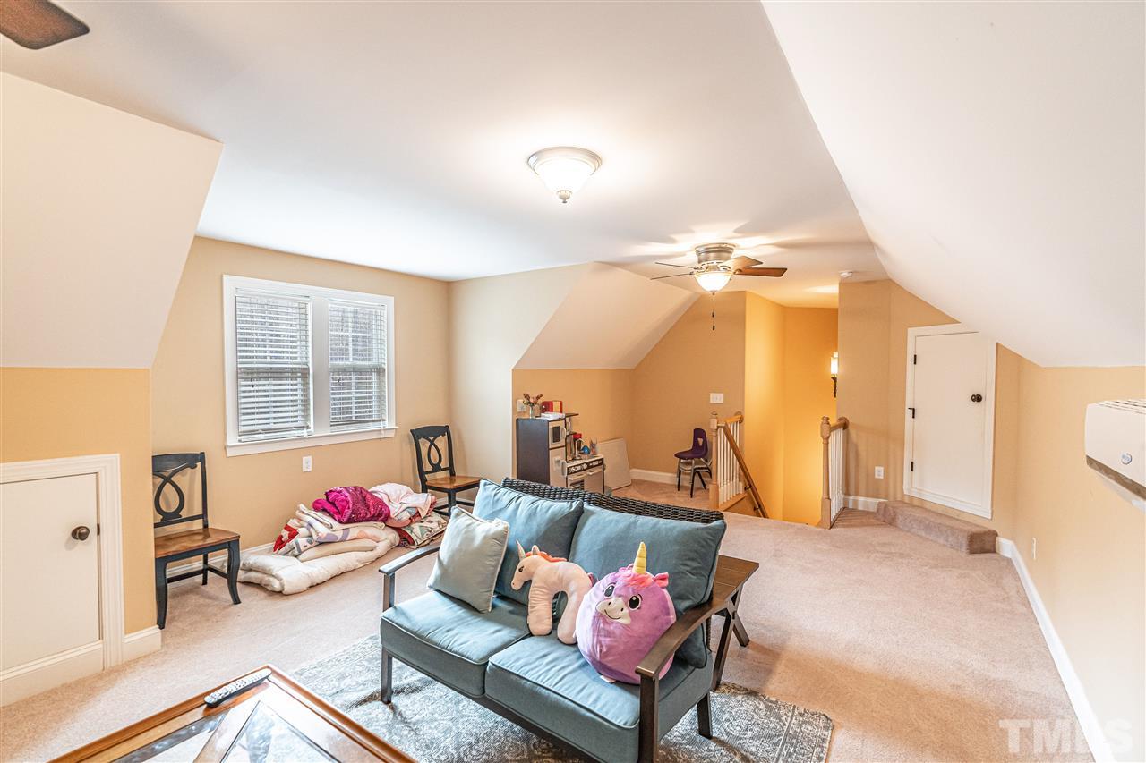 535 Barber Road Carthage, NC 28327 - Photo 25 of 30 a bedroom with furniture and a window