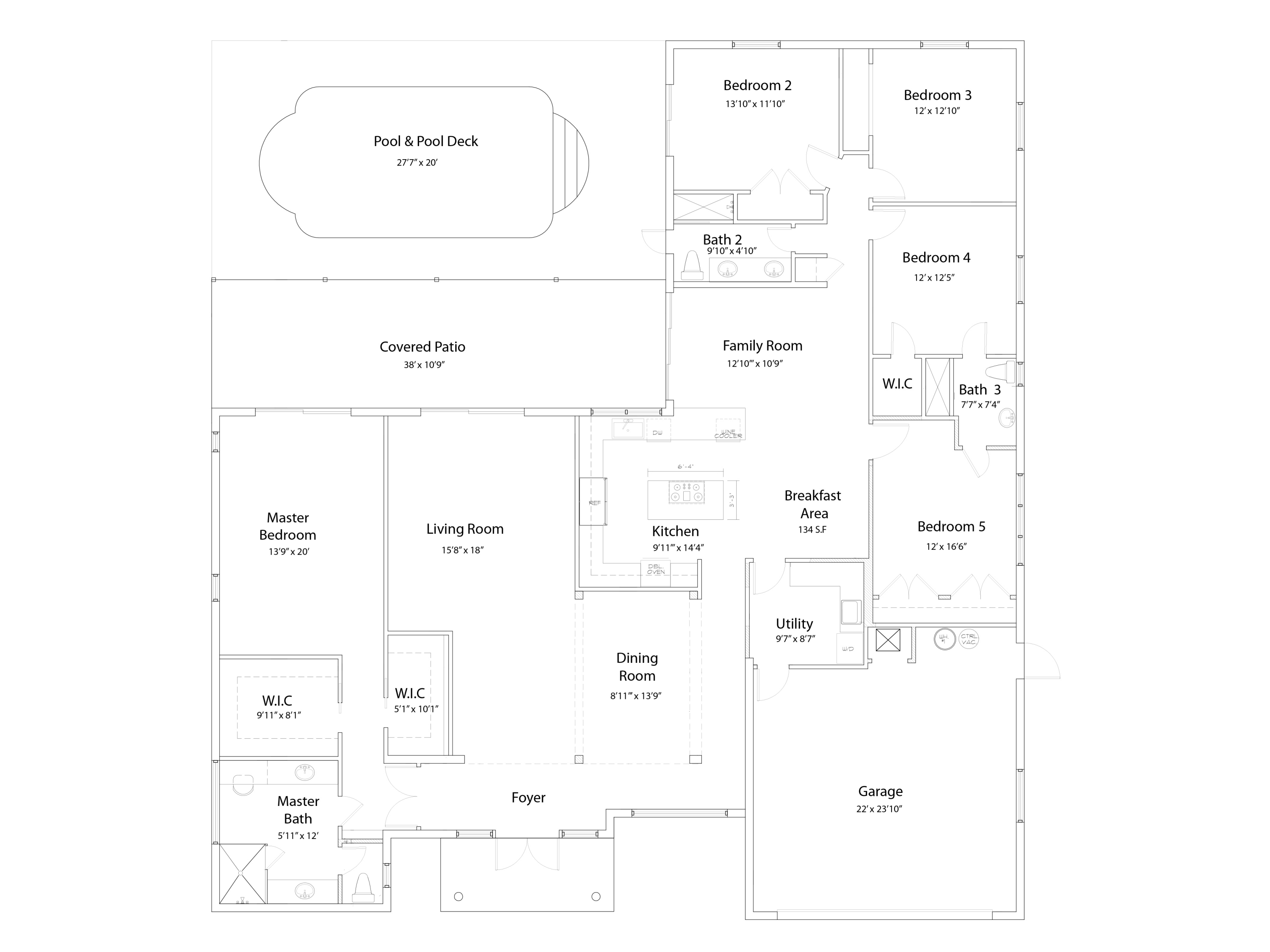 2367 Queen Palm Road Boca Raton, FL 33432 - Photo 45 of 45 unknown