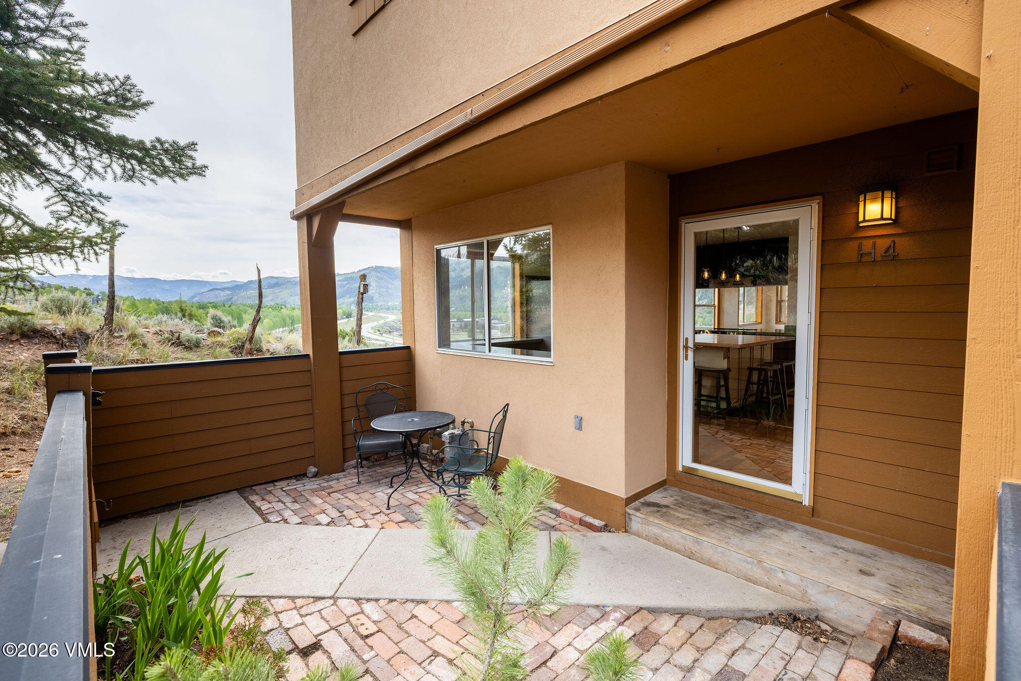 274 Beard Creek Road, Unit H4 Edwards, CO 81632 - Photo 26 of 41 2605_morningstar_th_4H_exterior_front_a