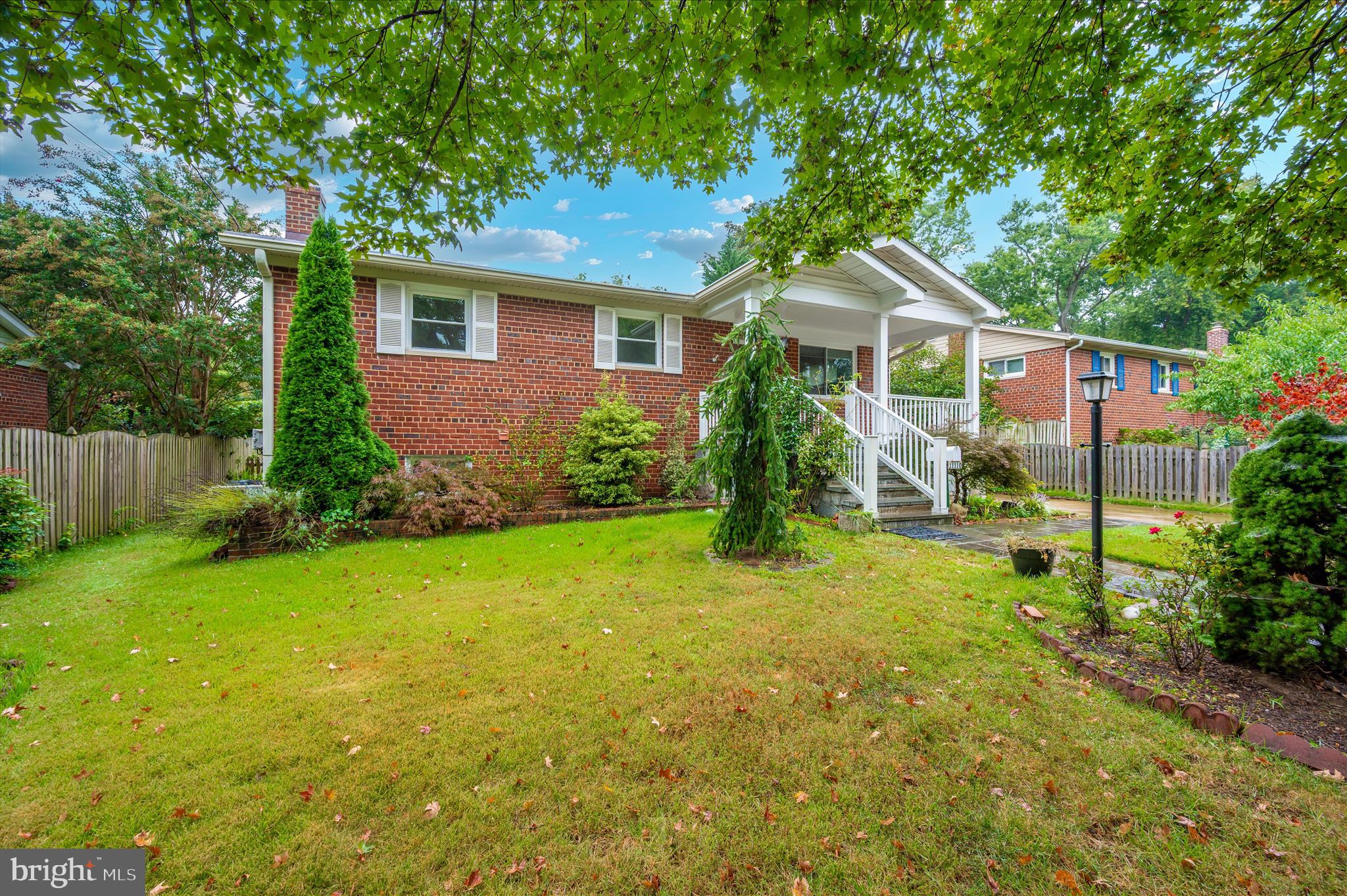 11110 Rock Road Rockville, MD 20852 - Photo 98 of 101 PDR_6111