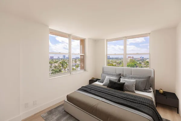 $3,800 | 777 South Federal Highway, Unit RP907, Pompano Beach, FL 33062