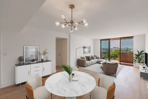 $3,800 | 777 South Federal Highway, Unit RP907, Pompano Beach, FL 33062