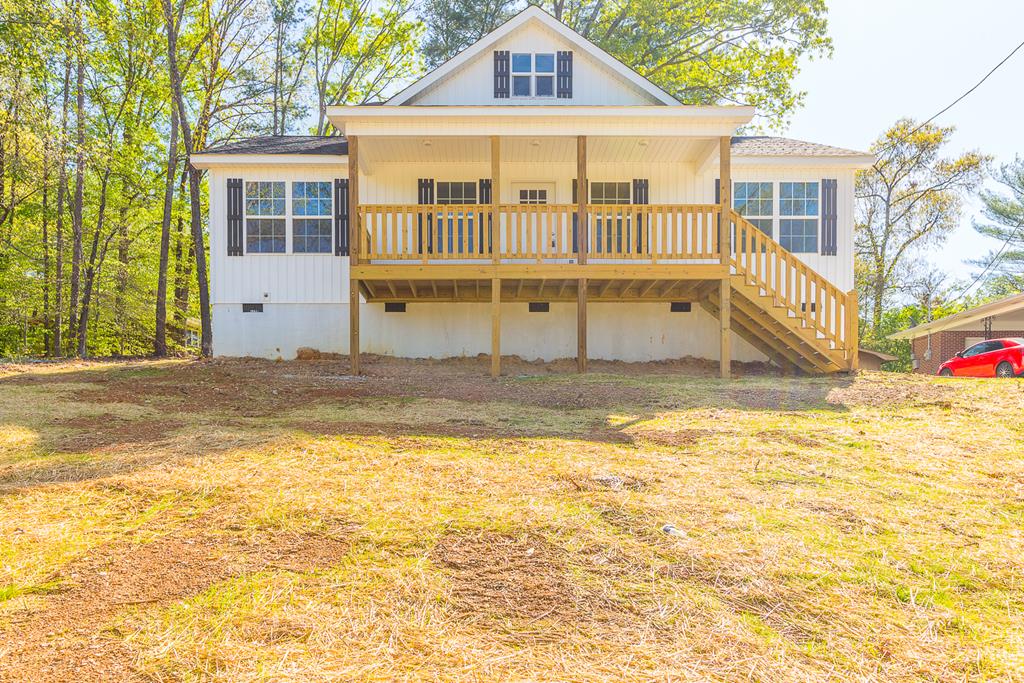 304 Westbrook Road Dalton, GA 30721 - Photo 1 of 28 Main View