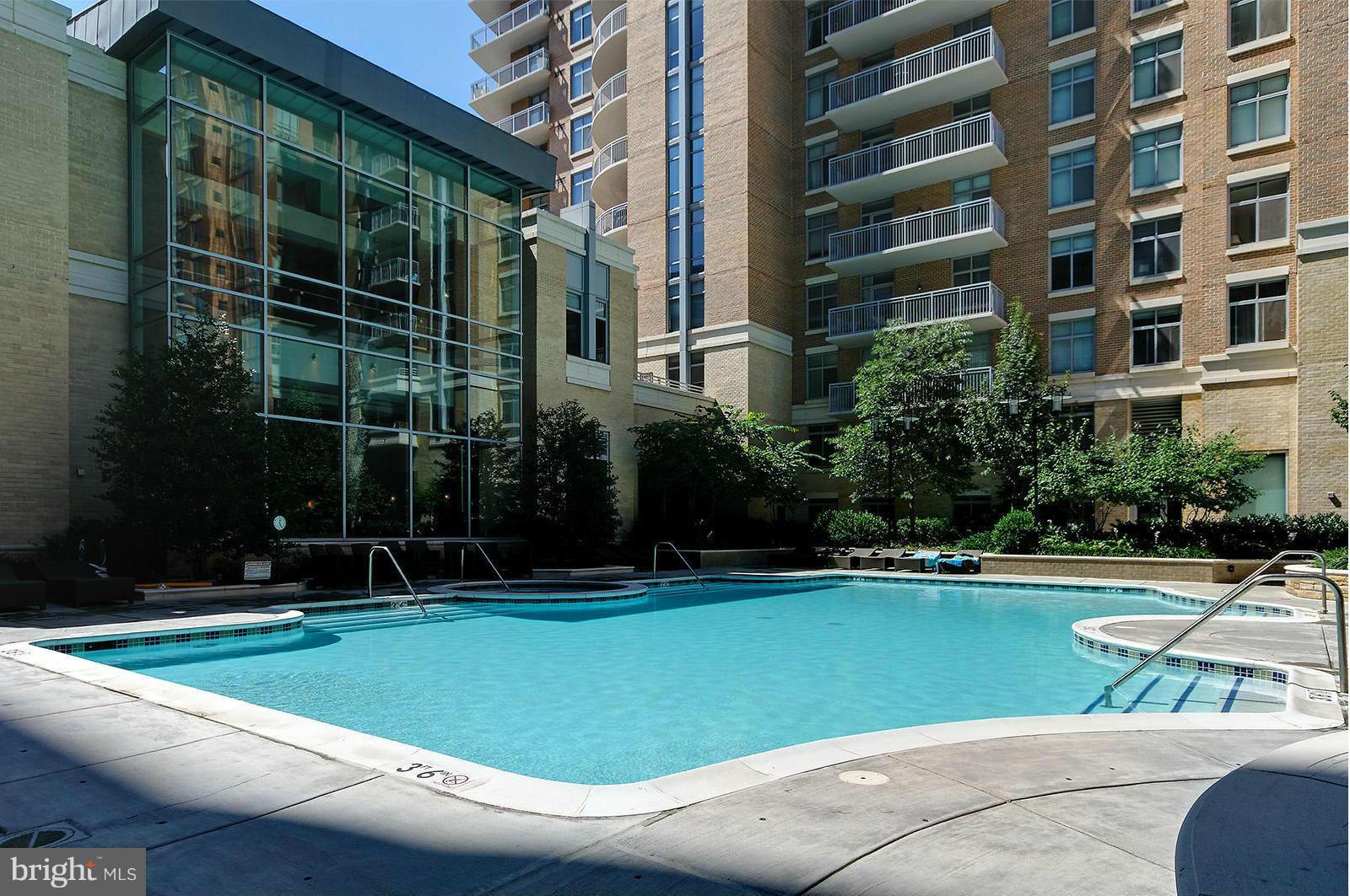 11990 Market Street, Unit 801 Reston, VA 20190 - Photo 25 of 25 a view of outdoor space yard and patio