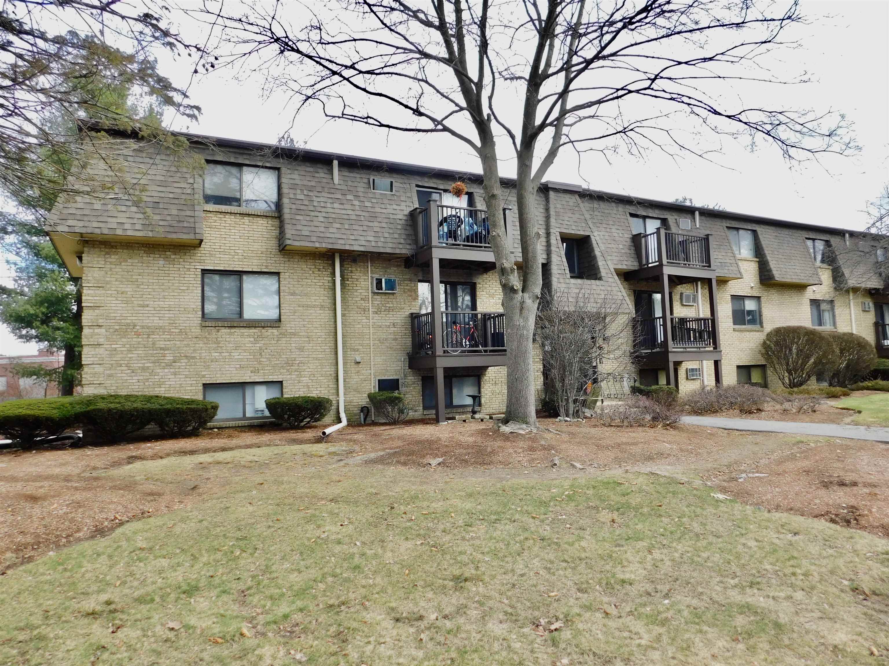 7 Tiffany Road, Unit 11 Salem, NH 03079 - Photo 1 of 11 Gallery Image 1