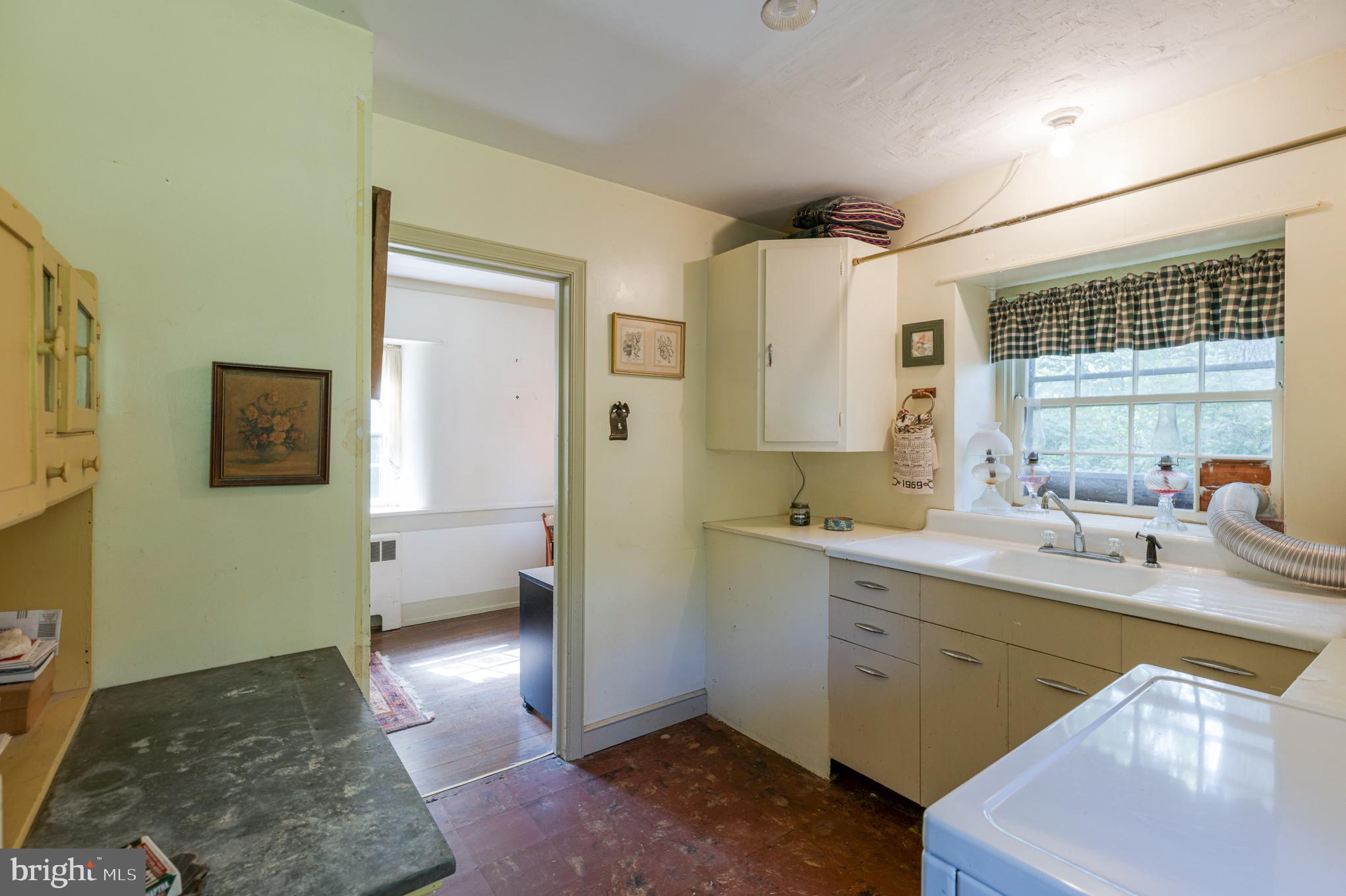 281 Lapp Road Malvern, PA 19355 - Photo 12 of 35 Main Floor Laundry