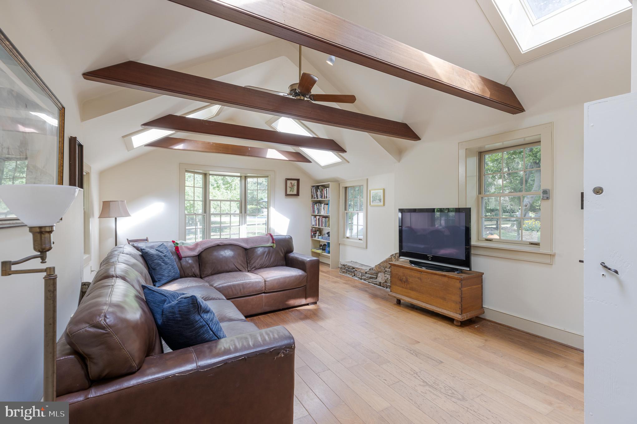 281 Lapp Road Malvern, PA 19355 - Photo 17 of 35 Family Room