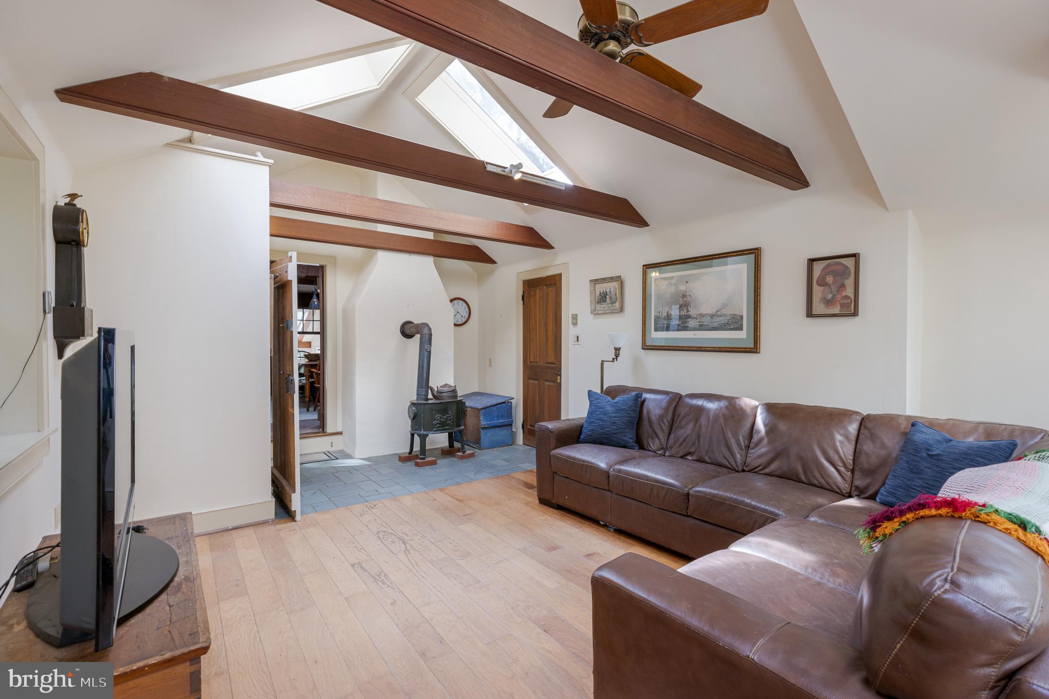 281 Lapp Road Malvern, PA 19355 - Photo 18 of 35 Family Room