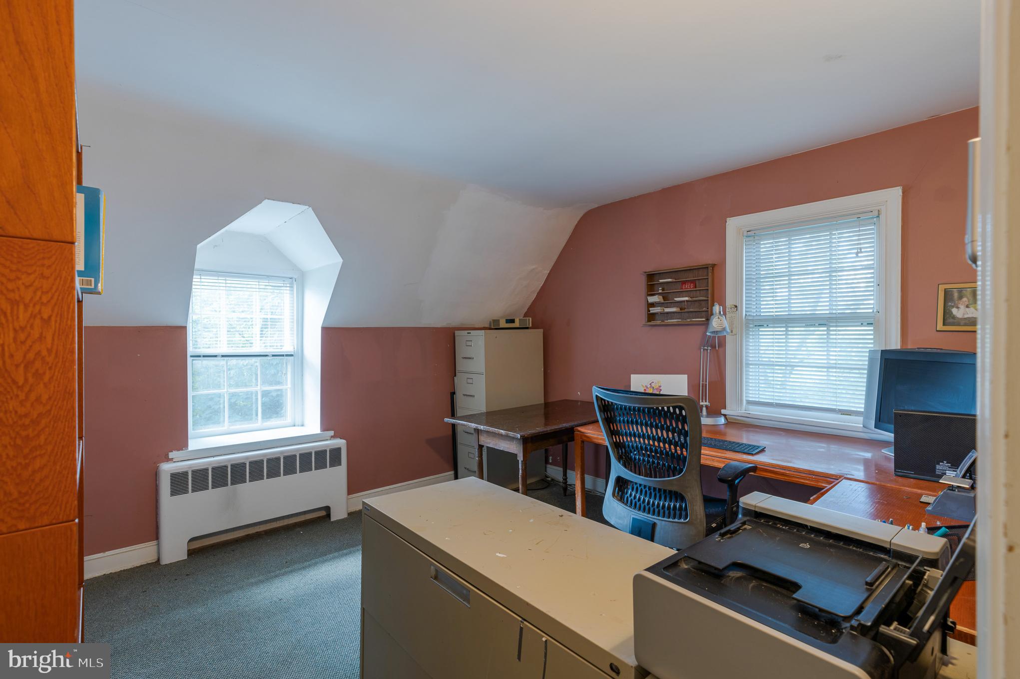 281 Lapp Road Malvern, PA 19355 - Photo 24 of 35 Bedroom 3