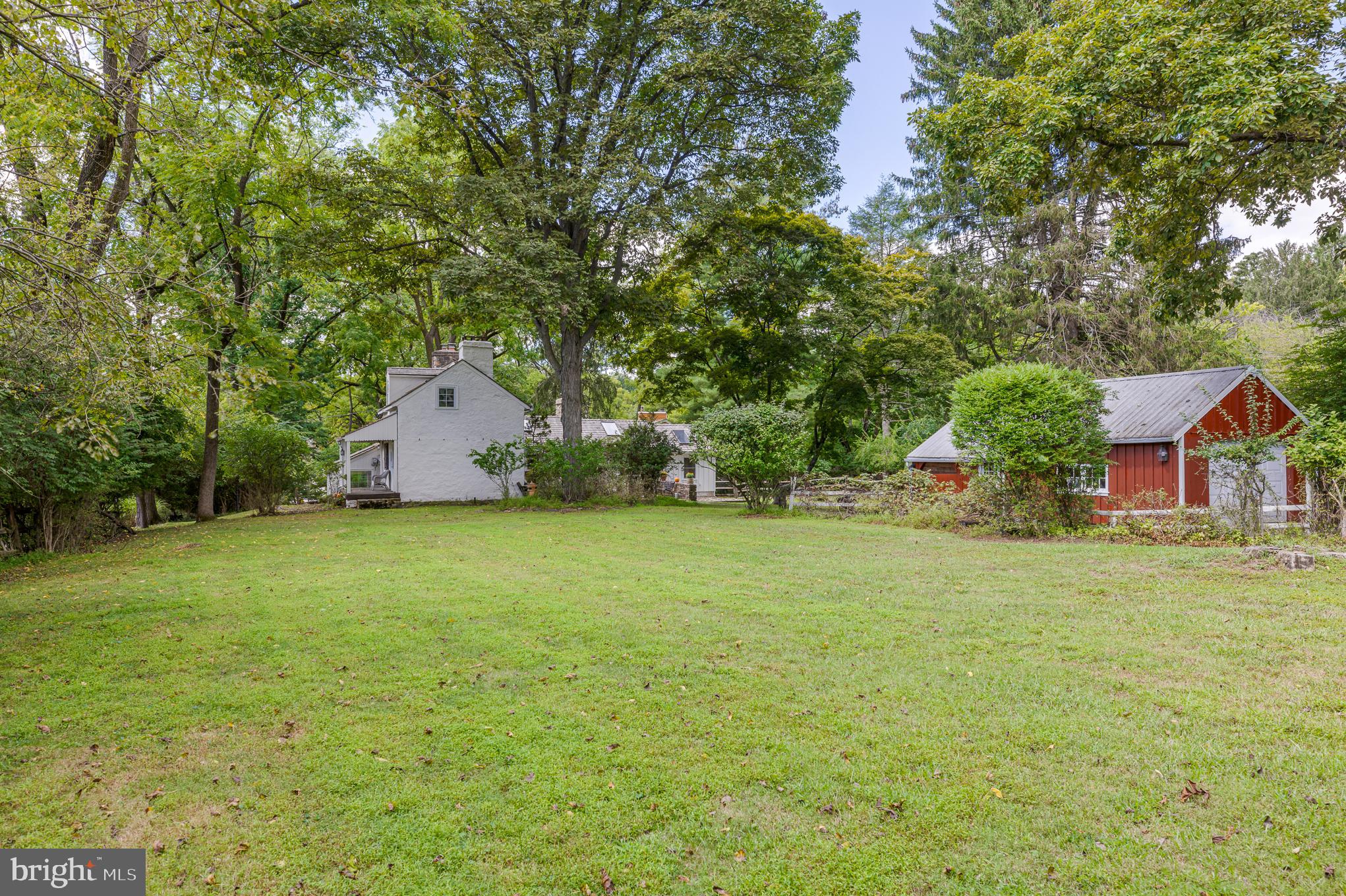 281 Lapp Road Malvern, PA 19355 - Photo 30 of 35 Yard